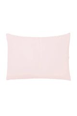 Standard Pillowcase in Blush