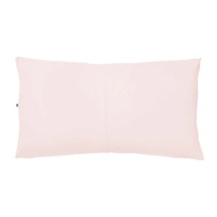 King Pillowcase in Blush