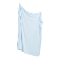 Swaddle Blanket in Breeze