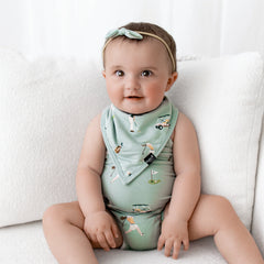 Bib in Golf