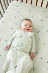 Sleep Bag in Soccer 1.0