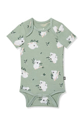 Bodysuit in Koala