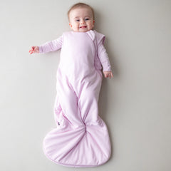 Sleep Bag in Thistle 1.0