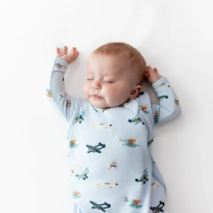 Sleep Bag in Take Off 0.5