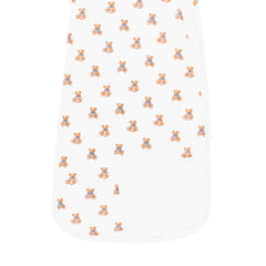Sleep Bag in Teddy Bear 0.5