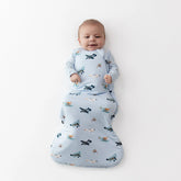 Sleep Bag in Take Off 1.0