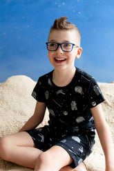 Toddler Basic Tee in STAR WARSâ„¢
