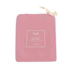 Twin Sheet in Apple Blossom
