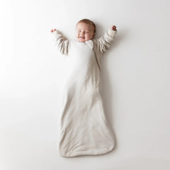 Slumber Bag in Oat 1.0