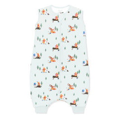 Sleep Bag Walker in Winnie the Pooh Hundred Acre Wood 1.0