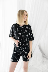 Women’s Biker Short Set in STAR WARS™