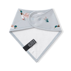 Bib in Mallard Duck