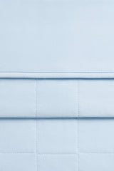 Adult Quilted Blanket in Breeze 2.5
