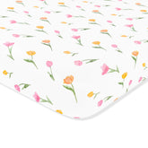 Twin Sheet in Tulip
