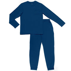 Men's Jogger Set in Tahoe