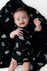 Baby Blanket in STAR WARS™ 1.0
