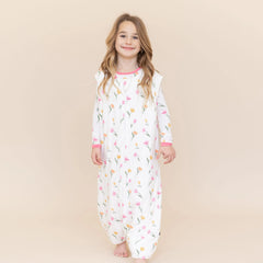 Sleep Bag Walker in Tulip 1.0