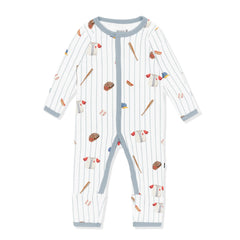 Romper in Home Run