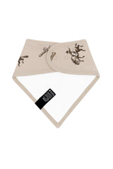 Bib in Classic Cowboy