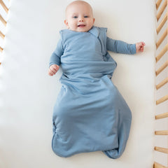 Sleep Bag in Slate 1.0