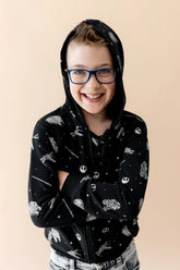 Zip-Up Hoodie in STAR WARSâ„¢