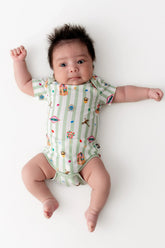 Bodysuit in Honeydukes