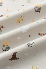 Swaddle Blanket in Starry Icon