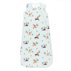 Sleep Bag in Winnie the Pooh Hundred Acre Wood 0.5