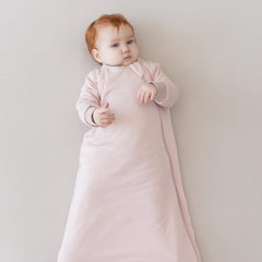Slumber Bag in Blush 1.0