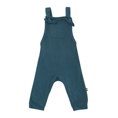 Bamboo Jersey Overall in Atlantic