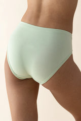 Women’s Underwear in Basil