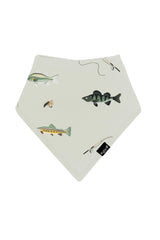 Bib in Fishing