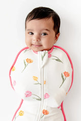 Swaddle Bag in Tulip 0.5