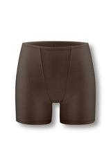 Women's Boxer in Toffee