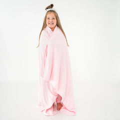 Youth Blanket in Sakura 1.0