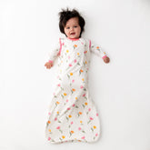 Sleep Bag in Tulip 0.5