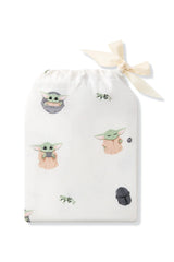 Change Pad Cover in Grogu™
