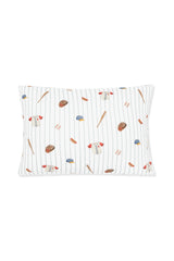 Toddler Pillowcase in Home Run