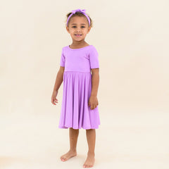 Twirl Dress in Poi