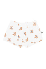 Briefs in Teddy Bear