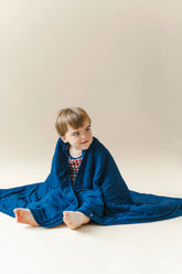 Toddler Blanket in Tahoe 2.5