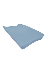 Change Pad Cover in Slate