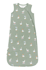 Sleep Bag in Silly Goose 1.0