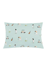 Toddler Pillowcase in Golf