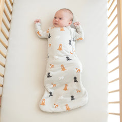 Sleep Bag in Fluffy Dog 1.0