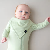 Bib in Basil