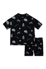 Toddler Biker Short Set in STAR WARS™