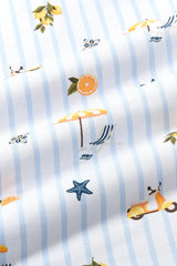 Youth Blanket in Amalfi Coast 1.0