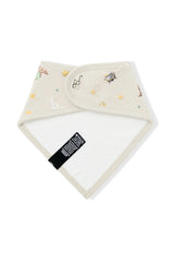 Bib in Starry Icon
