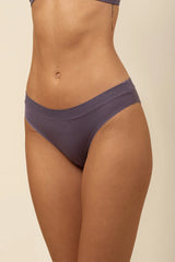 Women's Cheekini in Currant